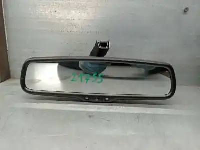 Tweedehands auto-onderdeel binnenspiegel voor kia carens iv 1.6 gdi oem iam-referenties 85101a4000