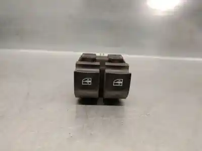 Автозапчасти б/у выключатель левого переднего окна за dacia dokker express furgoneta/monovolumen 1.5 dci 75 / blue dci 75 (fejw, feah) ссылки oem iam 254110431r