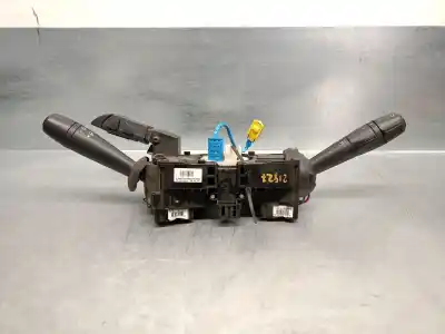 Автозапчастина б/у управління світлом для dacia dokker express furgoneta/monovolumen 1.5 dci 75 / blue dci 75 (fejw, feah) посилання на oem iam 255408317r  255408317r