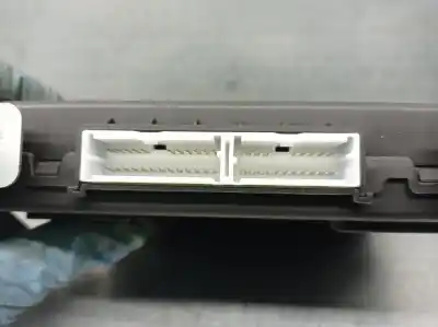 Second-hand car spare part electronic module for kia carens iv 1.6 gdi oem iam references 95400a4730  