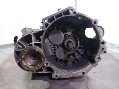Автозапчасти б/у КОРОБКА ПЕРЕДАЧ за SEAT LEON (1M1)  ссылки OEM IAM ERF ERF11033 02M300046HX