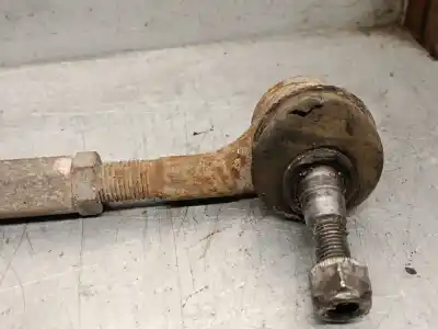 Second-hand car spare part steering rack for citroen ax (za-_) 15 d oem iam references 95659460  95659460