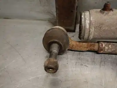 Second-hand car spare part steering rack for citroen ax (za-_) 15 d oem iam references 95659460  95659460