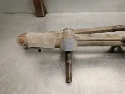 Second-hand car spare part steering rack for citroen ax (za-_) 15 d oem iam references 95659460  95659460