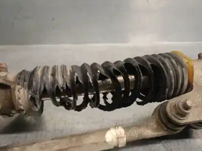 Second-hand car spare part steering rack for citroen ax (za-_) 15 d oem iam references 95659460  95659460