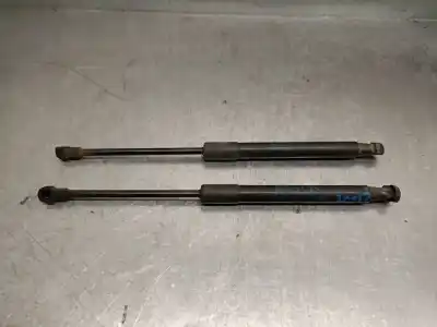 Автозапчастина б/у амортизатор капота для bmw x1 (e84) sdrive 18 d посилання на oem iam 51232990344