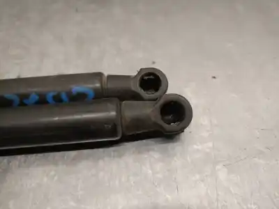 Peça sobressalente para automóvel em segunda mão amortecedor do capô por bmw x1 (e84) sdrive 18 d referências oem iam 51232990344  51232990344