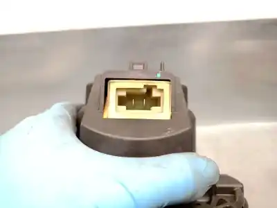 Peça sobressalente para automóvel em segunda mão motor de sofagem por dacia dokker express furgoneta/monovolumen 1.5 dci 75 / blue dci 75 (fejw, feah) referências oem iam 272103931r 5p3730100 denso 272103931r