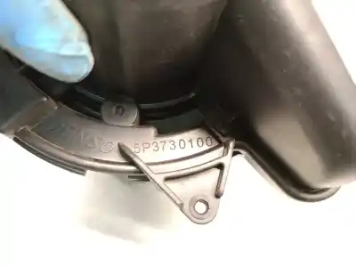 Peça sobressalente para automóvel em segunda mão motor de sofagem por dacia dokker express furgoneta/monovolumen 1.5 dci 75 / blue dci 75 (fejw, feah) referências oem iam 272103931r 5p3730100 denso 272103931r