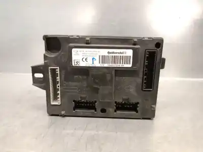 İkinci el araba yedek parçası Elektronik Modül için DACIA DOKKER EXPRESS FURGONETA/MONOVOLUMEN 1.5 DCI 75 / BLUE DCI 75 (FEJW, FEAH) OEM IAM referansları 284B10944R  