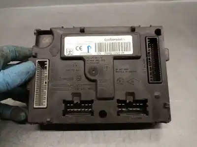 Автозапчастина б/у електронний модуль для dacia dokker express furgoneta/monovolumen 1.5 dci 75 / blue dci 75 (fejw, feah) посилання на oem iam 284b10944r  