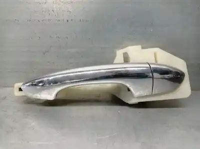 Tweedehands auto-onderdeel buitenste handgreep rechts voor voor kia carens iv 1.6 gdi oem iam-referenties 82661a4010
