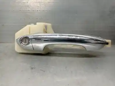 Tweedehands auto-onderdeel buitenste handgreep links voor voor kia carens iv 1.6 gdi oem iam-referenties 82652a4010
