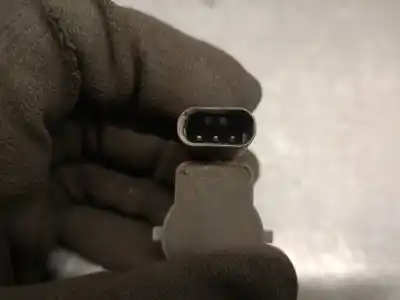 Peça sobressalente para automóvel em segunda mão sensor por bmw x1 (e84) sdrive 18 d referências oem iam 9196705 0263003991 bosch 