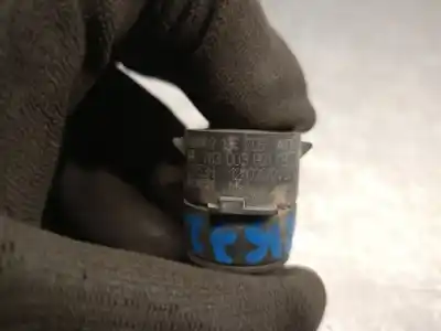 Peça sobressalente para automóvel em segunda mão sensor por bmw x1 (e84) sdrive 18 d referências oem iam 9196705 0263003991 bosch 