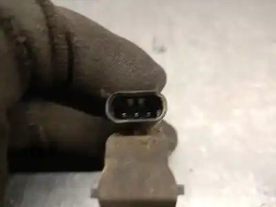 Peça sobressalente para automóvel em segunda mão sensor por bmw x1 (e84) sdrive 18 d referências oem iam 9196705 0263003991 bosch 