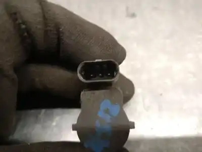 Tweedehands auto-onderdeel sensor voor bmw x1 (e84) sdrive 18 d oem iam-referenties 9196705 0263003991 bosch 