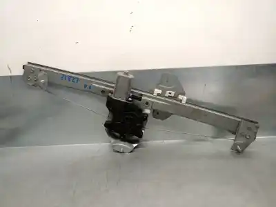 Автозапчасти б/у регулятор стекла переднего правого за dacia dokker express furgoneta/monovolumen 1.5 dci 75 / blue dci 75 (fejw, feah) ссылки oem iam 807209071r