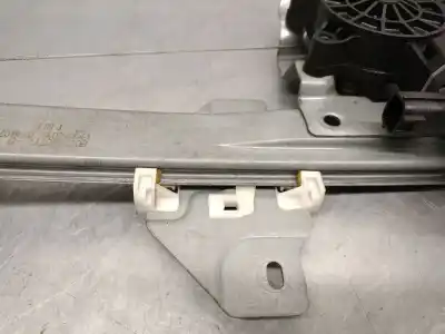 Автозапчастина б/у регулятор переднього правого скла для dacia dokker express furgoneta/monovolumen 1.5 dci 75 / blue dci 75 (fejw, feah) посилання на oem iam 807209071r  807209071r