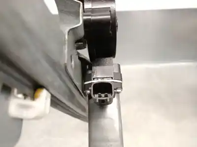 Автозапчастина б/у регулятор переднього правого скла для dacia dokker express furgoneta/monovolumen 1.5 dci 75 / blue dci 75 (fejw, feah) посилання на oem iam 807209071r  807209071r