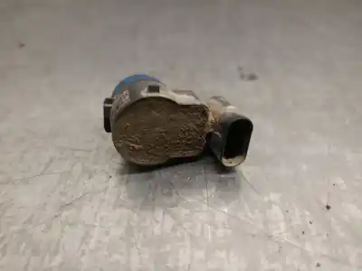 Peça sobressalente para automóvel em segunda mão sensor por bmw x1 (e84) sdrive 18 d referências oem iam 9196705 0263003991 bosch 