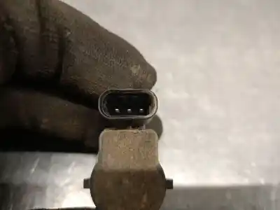 Peça sobressalente para automóvel em segunda mão sensor por bmw x1 (e84) sdrive 18 d referências oem iam 9196705 0263003991 bosch 