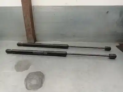 Tweedehands auto-onderdeel kofferbak / deur schokdempers voor kia carens iv 1.6 gdi oem iam-referenties 81770a4001