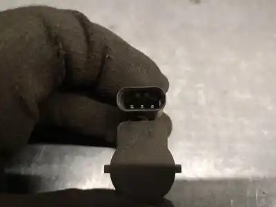 Peça sobressalente para automóvel em segunda mão sensor por bmw x1 (e84) sdrive 18 d referências oem iam 9196705 0263003991 bosch 