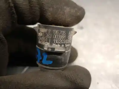 Second-hand car spare part sensor for bmw x1 (e84) sdrive 18 d oem iam references 9196705 9196705bosch 