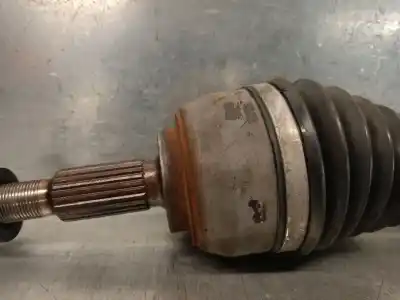 Gebrauchtes Autoersatzteil getriebe vorne links zum renault megane ii sedán (lm0/1_) 1.9 dci (lm0g, lm1g, lm2c) oem-iam-referenzen 8200198016  8200198016