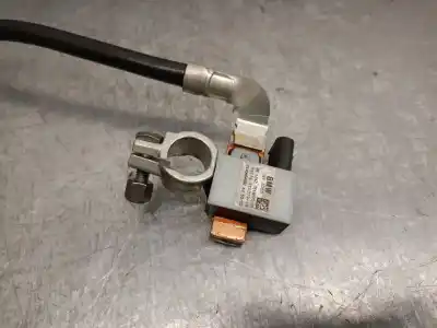 Peça sobressalente para automóvel em segunda mão fio por bmw x1 (e84) sdrive 18 d referências oem iam 12427618677 120373 hella 61129255046