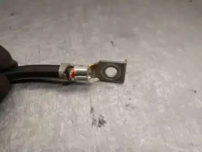 Peça sobressalente para automóvel em segunda mão fio por bmw x1 (e84) sdrive 18 d referências oem iam 12427618677 120373 hella 61129255046