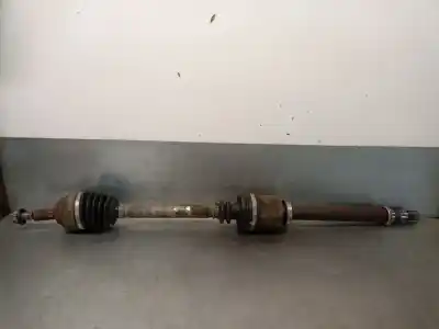 Gebrauchtes Autoersatzteil getriebe vorne rechts zum renault megane ii sedán (lm0/1_) 1.9 dci (lm0g, lm1g, lm2c) oem-iam-referenzen 8200790517