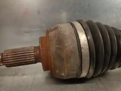 İkinci el araba yedek parçası ön sag sanziman için renault megane ii sedán (lm0/1_) 1.9 dci (lm0g, lm1g, lm2c) oem iam referansları 8200790517  8200790517