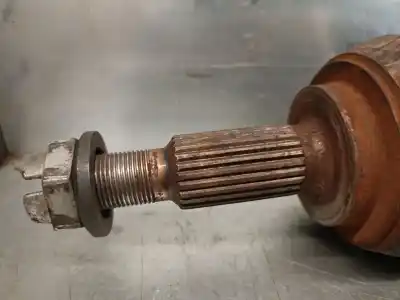 İkinci el araba yedek parçası ön sag sanziman için renault megane ii sedán (lm0/1_) 1.9 dci (lm0g, lm1g, lm2c) oem iam referansları 8200790517  8200790517