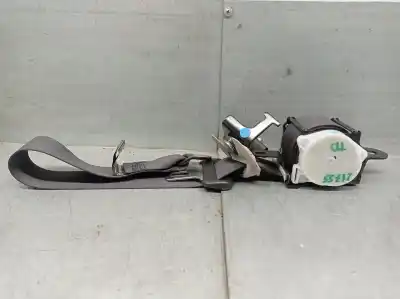 Tweedehands auto-onderdeel veiligheidsriem rechts achter voor kia carens iv 1.6 gdi oem iam-referenties 89820a4000