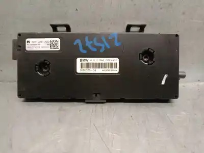 Автозапчастина б/у антена для bmw x1 (e84) sdrive 18 d посилання на oem iam 9168335