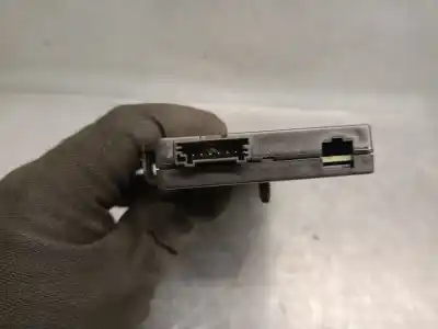 Pezzo di ricambio per auto di seconda mano antenna per bmw x1 (e84) sdrive 18 d riferimenti oem iam 9168335 50110051 