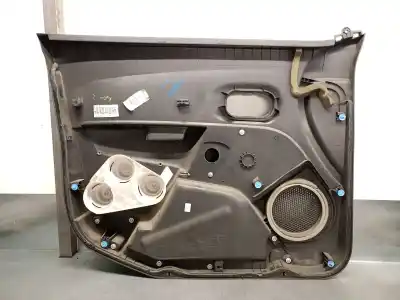 Автозапчасти б/у обивка передней правой двери за dacia dokker express furgoneta/monovolumen 1.5 dci 75 / blue dci 75 (fejw, feah) ссылки oem iam 809004017r  809007372r