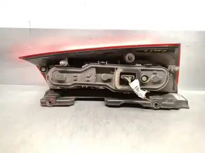 Автозапчасти б/у левый задний фонарь за dacia dokker express furgoneta/monovolumen 1.5 dci 75 / blue dci 75 (fejw, feah) ссылки oem iam 265551619r 90009117 valeo 265551619r