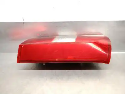 Автозапчасти б/у левый задний фонарь за dacia dokker express furgoneta/monovolumen 1.5 dci 75 / blue dci 75 (fejw, feah) ссылки oem iam 265551619r 90009117 valeo 265551619r