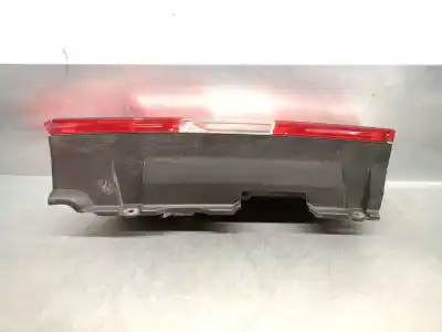 Автозапчасти б/у левый задний фонарь за dacia dokker express furgoneta/monovolumen 1.5 dci 75 / blue dci 75 (fejw, feah) ссылки oem iam 265551619r 90009117 valeo 265551619r