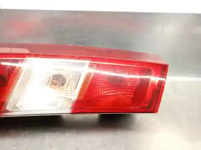 Автозапчасти б/у левый задний фонарь за dacia dokker express furgoneta/monovolumen 1.5 dci 75 / blue dci 75 (fejw, feah) ссылки oem iam 265551619r 90009117 valeo 265551619r