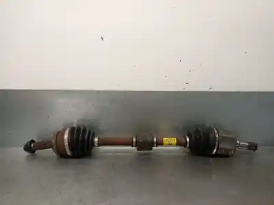 Автозапчасти б/у передняя левая трансмиссия за kia stonic (yb) 1.0 t-gdi ссылки oem iam 49500h8250