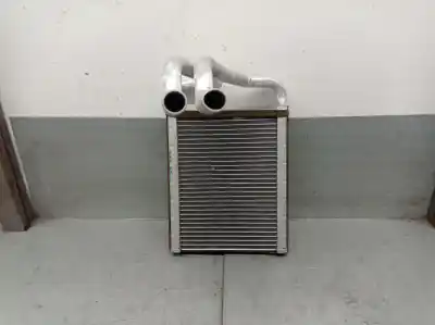 Tweedehands auto-onderdeel verwarming / airconditioning radiator voor kia carens iv 1.6 gdi oem iam-referenties 97138a4000