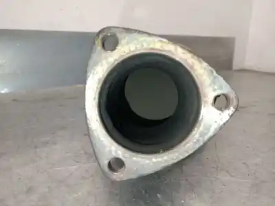 Pezzo di ricambio per auto di seconda mano catalizzatore per vw passat b5 (3b2) 1.8 t riferimenti oem iam 4b0254200ax 8d0178 4b0254200ax