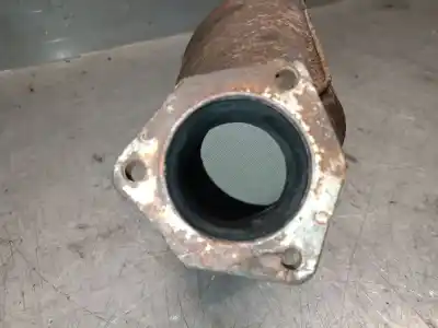 Pezzo di ricambio per auto di seconda mano catalizzatore per vw passat b5 (3b2) 1.8 t riferimenti oem iam 4b0254200ax 8d0178 4b0254200ax