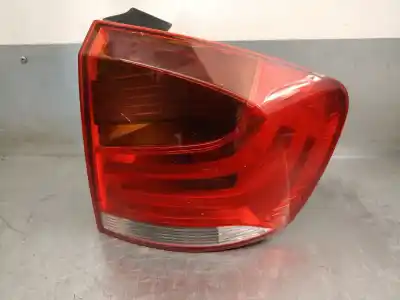 Автозапчастина б/у правий ліхтар для bmw x1 (e84) sdrive 18 d посилання на oem iam 63212992478