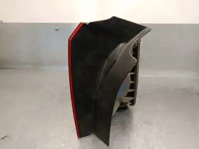 Peça sobressalente para automóvel em segunda mão farolim traseiro esquerdo por bmw x1 (e84) sdrive 18 d referências oem iam 63212992477  63212992477