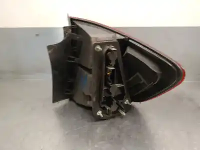 Peça sobressalente para automóvel em segunda mão farolim traseiro esquerdo por bmw x1 (e84) sdrive 18 d referências oem iam 63212992477  63212992477